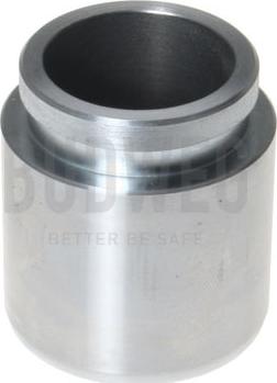 Budweg Caliper 234327 - Piston, brake caliper www.autospares.lv