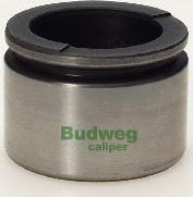 Budweg Caliper 234218 - Virzulis, Bremžu suports www.autospares.lv