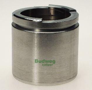 Budweg Caliper 235460 - Virzulis, Bremžu suports autospares.lv