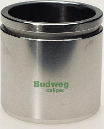 Budweg Caliper 235419 - Virzulis, Bremžu suports www.autospares.lv