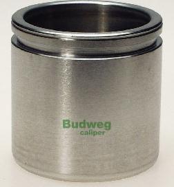 Budweg Caliper 235435 - Piston, brake caliper www.autospares.lv