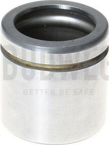 Budweg Caliper 235478 - Piston, brake caliper www.autospares.lv