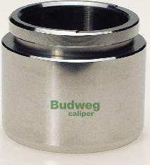 Budweg Caliper 235201 - Virzulis, Bremžu suports www.autospares.lv