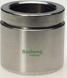 Budweg Caliper 235705 - Virzulis, Bremžu suports www.autospares.lv