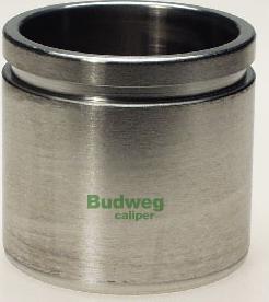 Budweg Caliper 235717 - Virzulis, Bremžu suports www.autospares.lv