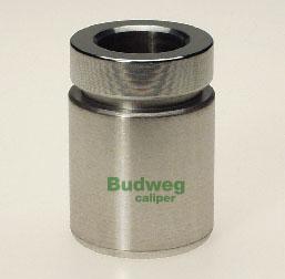 Budweg Caliper 233413 - Virzulis, Bremžu suports www.autospares.lv