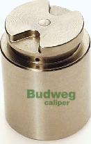 Budweg Caliper 233516 - Virzulis, Bremžu suports www.autospares.lv