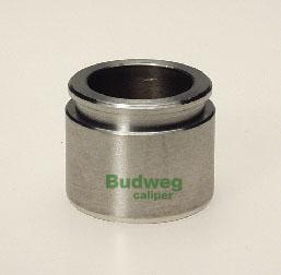 Budweg Caliper 233611 - Virzulis, Bremžu suports www.autospares.lv