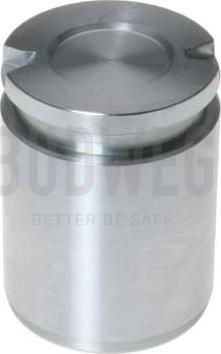 Budweg Caliper 233815 - Piston, brake caliper www.autospares.lv