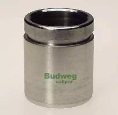 Budweg Caliper 233830 - Piston, brake caliper www.autospares.lv