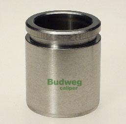 Budweg Caliper 233831 - Virzulis, Bremžu suports www.autospares.lv