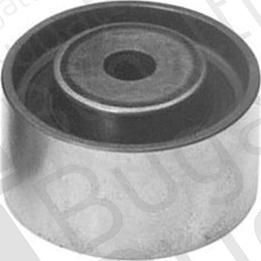 BUGATTI BPDI1896 - Deflection / Guide Pulley, timing belt www.autospares.lv