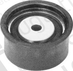 BUGATTI BPDI1801 - Deflection / Guide Pulley, timing belt www.autospares.lv