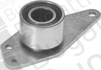 BUGATTI BPDI1839 - Deflection / Guide Pulley, timing belt www.autospares.lv