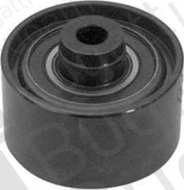 BUGATTI BPDI1827 - Deflection / Guide Pulley, timing belt www.autospares.lv