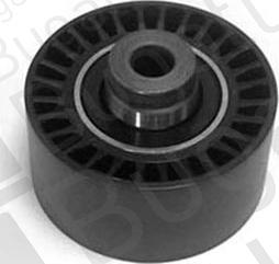 BUGATTI BPDI3590 - Deflection / Guide Pulley, timing belt www.autospares.lv