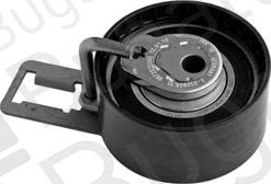 BUGATTI BTDI4016 - Tensioner Pulley, timing belt www.autospares.lv