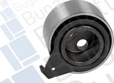 BUGATTI BTDI4018 - Tensioner Pulley, timing belt www.autospares.lv