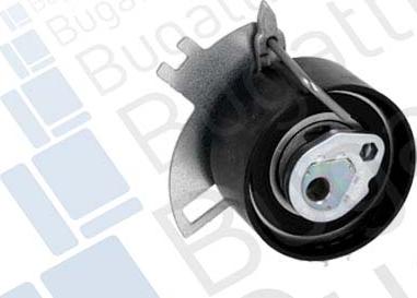 BUGATTI BTDI5594 - Tensioner Pulley, timing belt www.autospares.lv