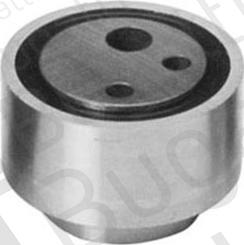 BUGATTI BTDI1646 - Tensioner Pulley, timing belt www.autospares.lv