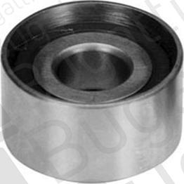 BUGATTI BTDI1666 - Tensioner Pulley, timing belt www.autospares.lv