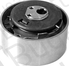 BUGATTI BTDI1678 - Tensioner Pulley, timing belt www.autospares.lv