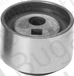 BUGATTI BTDI1893 - Tensioner Pulley, timing belt www.autospares.lv