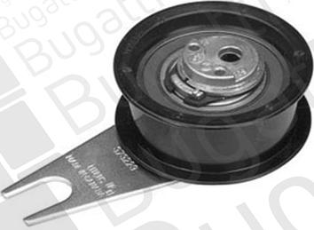 BUGATTI BTDI1859 - Tensioner Pulley, timing belt www.autospares.lv