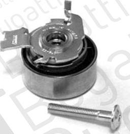 BUGATTI BTDI1810 - Tensioner Pulley, timing belt www.autospares.lv