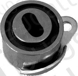 BUGATTI BTDI1838-M - Tensioner Pulley, timing belt www.autospares.lv