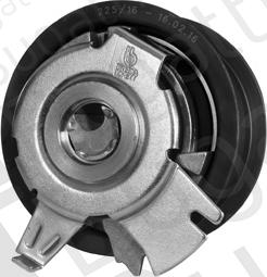 BUGATTI BTDI3496 - Tensioner Pulley, timing belt www.autospares.lv