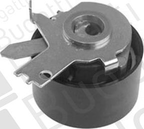 BUGATTI BTDI3458 - Tensioner Pulley, timing belt www.autospares.lv