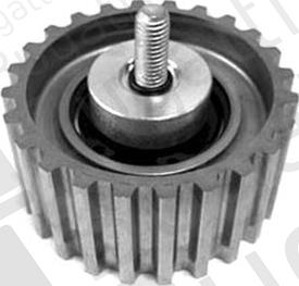 BUGATTI BTDI3505 - Deflection / Guide Pulley, timing belt www.autospares.lv