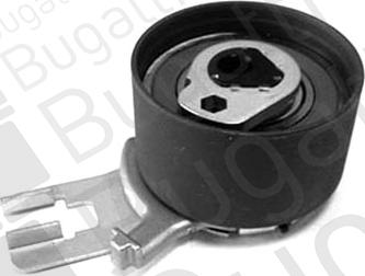 BUGATTI BTDI3517 - Tensioner Pulley, timing belt www.autospares.lv