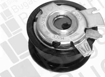 BUGATTI BTDI3584 - Натяжной ролик, зубчатый ремень ГРМ www.autospares.lv