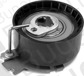 BUGATTI BTDI3645 - Tensioner Pulley, timing belt www.autospares.lv