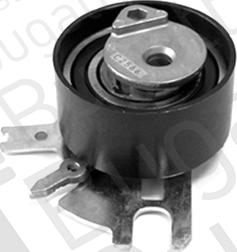 BUGATTI BTDI3652 - Tensioner Pulley, timing belt www.autospares.lv