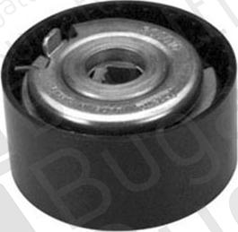 BUGATTI BTDI3011 - Tensioner Pulley, timing belt www.autospares.lv