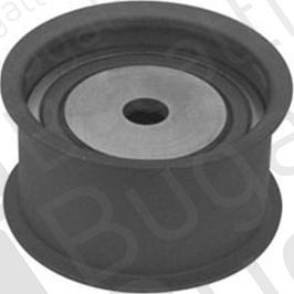 BUGATTI BTDI3144 - Deflection / Guide Pulley, timing belt www.autospares.lv