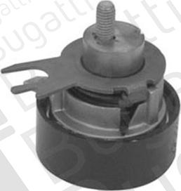 BUGATTI BTDI3146 - Tensioner Pulley, timing belt www.autospares.lv