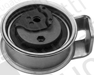 BUGATTI BTDI3181 - Tensioner Pulley, timing belt www.autospares.lv