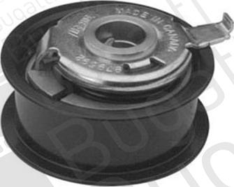 BUGATTI BTDI3176 - Tensioner Pulley, timing belt www.autospares.lv