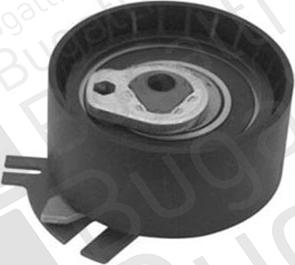 BUGATTI BTDI3244 - Tensioner Pulley, timing belt www.autospares.lv