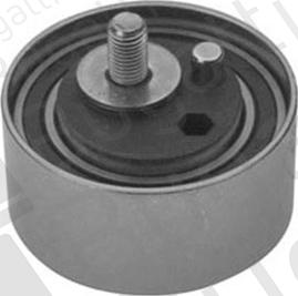 BUGATTI BTDI3248 - Tensioner Pulley, timing belt www.autospares.lv