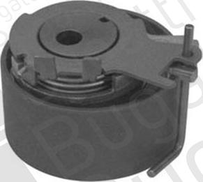 BUGATTI BTDI3235 - Tensioner Pulley, timing belt www.autospares.lv