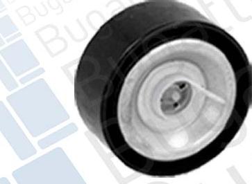 BUGATTI BTOA4586 - Pulley, v-ribbed belt www.autospares.lv