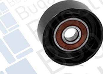 BUGATTI BTOA5367 - Pulley, v-ribbed belt www.autospares.lv