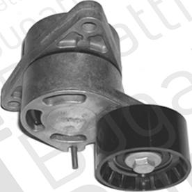 BUGATTI BTOA3785 - Belt Tensioner, v-ribbed belt www.autospares.lv