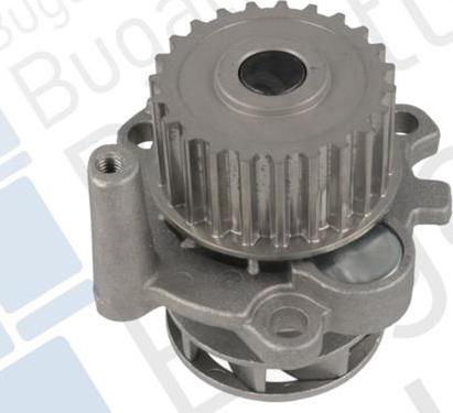 BUGATTI PA5113 - Water Pump www.autospares.lv