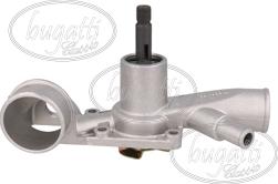 BUGATTI PA0052BC - Water Pump www.autospares.lv